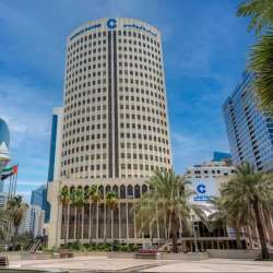 Abu Dhabi Chamber