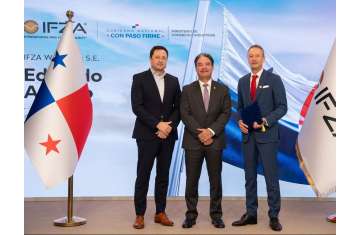 IFZA launches new Free Zone