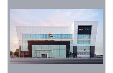 Awqaf Dubai