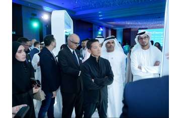 AI-Startup Accelerator Bootcamp in Abu Dhabi