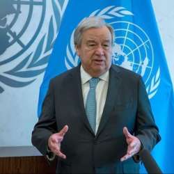 António Guterres