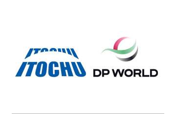 DP World & Japan’s ITOCHU