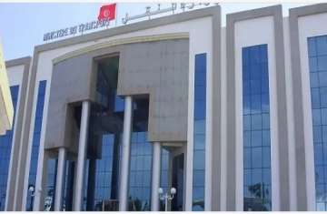 وزارة النقل المصرية