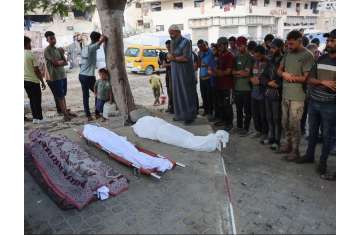 Gaza
