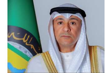 Jasem Mohamed Albudaiwi