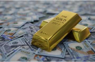 سعر الذهب الآن