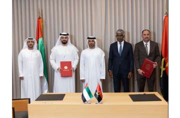 AD Ports Group
