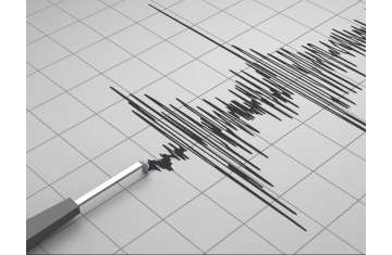 earthquake 