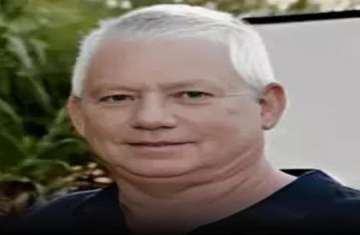 الرهينة الإسرائيلي إيلان فايس