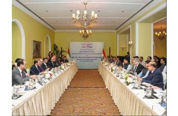 UAE-India Comprehensive Economic Partnership Agreement