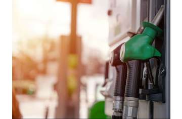 UAE Fuel
