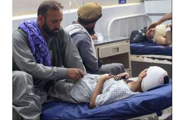 Afghanistan