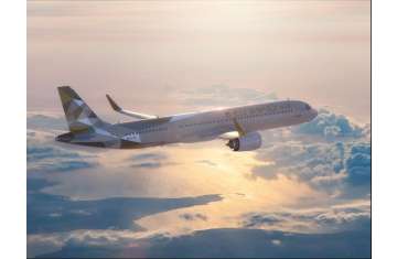 Etihad Airways