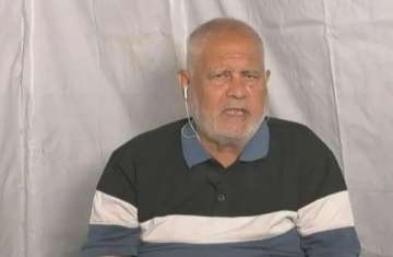 مستشار هنية السابق أحمد يوسف