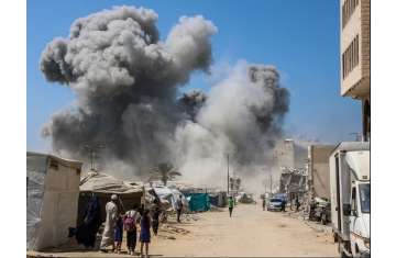 Gaza