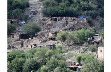 Afghanistan