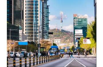 Korea 