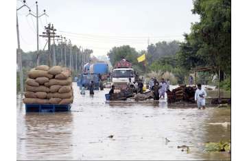 Pakistan