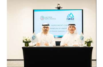 Ras Al Khaimah Economic Zone (RAKEZ) and the UAE–India CEPA Council