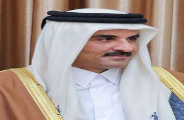 أمير قطر