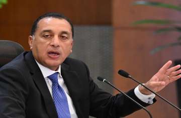 مصطفى مدبولي