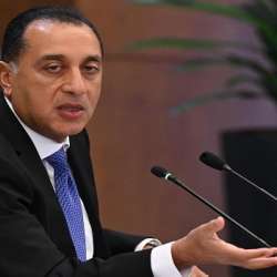 مصطفى مدبولي
