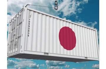 Japan trade