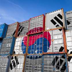 Korea’s exports 