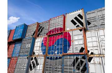 Korea’s exports 