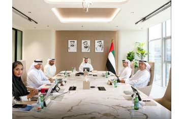 UAE Media Council 
