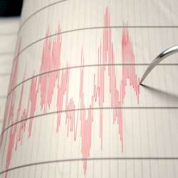 earthquake