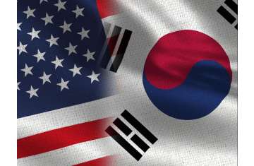 Seoul & Washington 