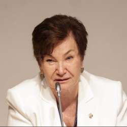Alexandra Ochirova