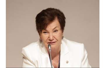Alexandra Ochirova