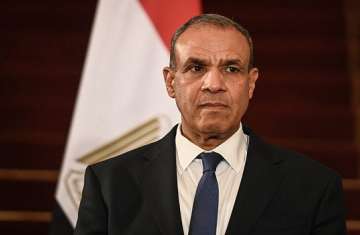 وزير الخارجية المصري الدكتور بدر عبد العاطي