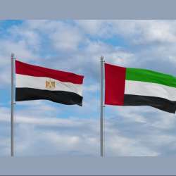 United Arab Emirates & Egypt