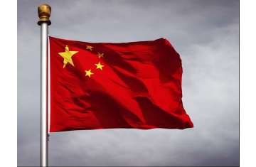 China