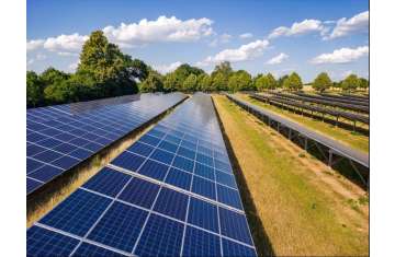 Renewable energy