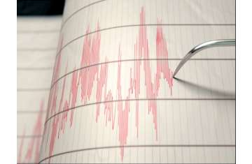 earthquake hits Papua New Guinea