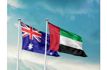 UAE-Australia