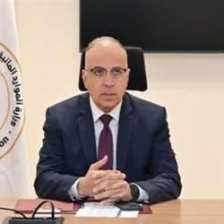 وزير الري
