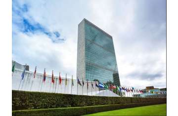 UN Secretary-General 