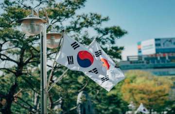 Korea's cybersecurity