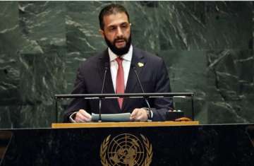 أحمد الشرع
