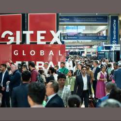 GITEX Global 2025