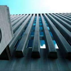 The World Bank