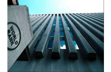 The World Bank