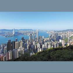 Hong Kong