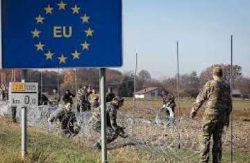 European Border