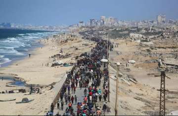 Gaza